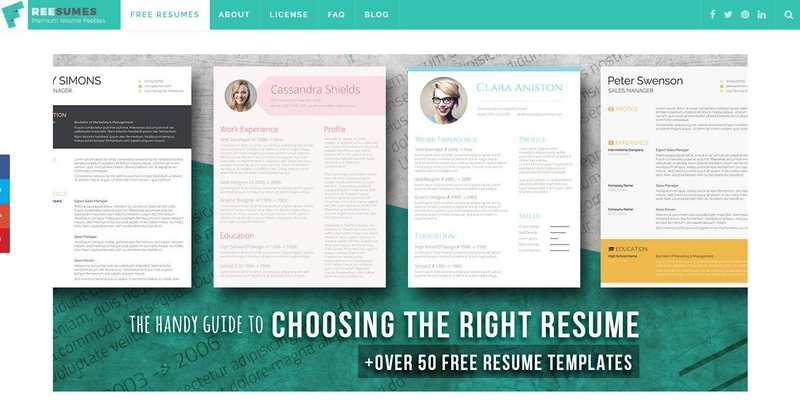Illustration for article titled How to Create a Resume That Doesn’t Suck